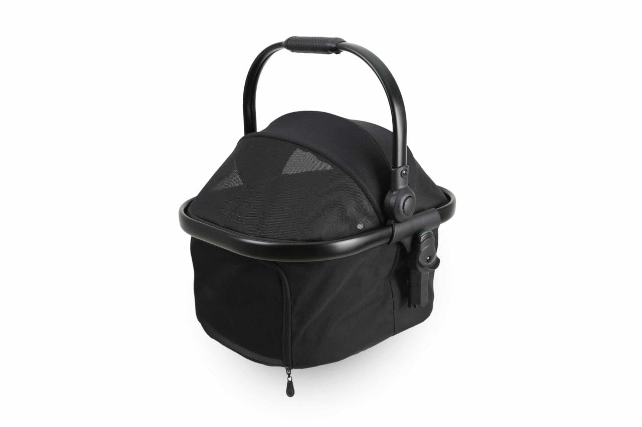 Egg® Basket / Pet Basket | Little Peas - Your Pram & Car Seat Centre